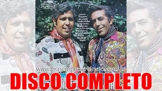 Silveira e Silveirinha - Morena De Goiás (Disco Completo) 1972