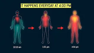 The "Magic" of 4:04 pm | THE HIGHEST VIBRATIONAL FIELD