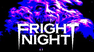 Come to Me (Fright Night) - Synth Cover