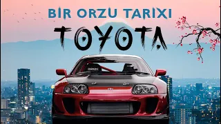 Otaning vasiyati. Toyota'ning yaralish tarixi haqida