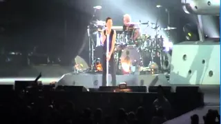 Depeche Mode - Stuttgart - 9 March 2006 - Schleyerhalle