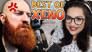 Okaymage said WHAT about Xeno's Chat !?! | Best of Xeno