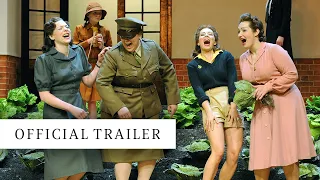 Falstaff | Official Trailer | #GlyndebourneOpenHouse