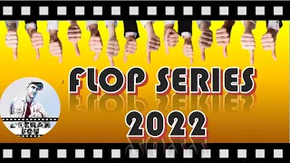 FLOP SERIES 2022 de L'ECRAN FOU