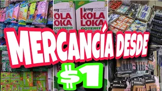 😱WOW!!🤩PRODUCTOS DESDE $1🤯PILAS🔋 FOCOS💡ARTÍCULOS DE ELECTRÓNICA, JARCIERIA Y MÁS👌CENTRO CDMX😉