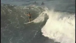 MAUI surf -