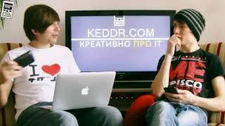 IT видеоблог на Keddr.com - S02E15
