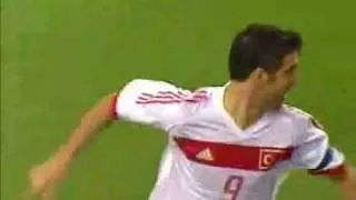 The fastest goal in the WORLD CHAMPION HISTORY - El gol más rápido de la historia mundialista