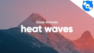 Glass Animals - Heat Waves (Lyrics)