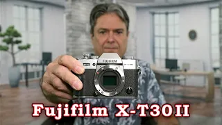 MAYBE the Best Mirrorless Camera for New PHOTOGRAPHERS – Fujifilm X-T30 II
