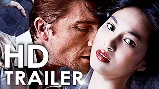 THE HOUSEMAID Trailer (2018) Thriller, Romance Movie HD