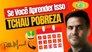 O Código da Fortuna | Pablo Marçal Revela os Mistérios do Sucesso Financeiro