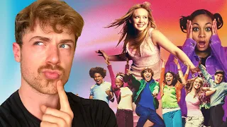 Disney Channel Music: A Billion Dollar Industry (Part 1)