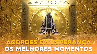 Acordes da Esperança | Os Melhores Momentos