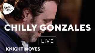 Montreux Jazz Festival 2017 | Chilly Gonzales - Knight Moves