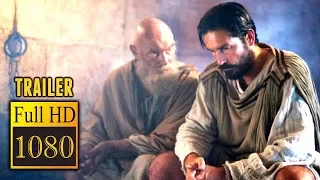 🎥 PAUL, APOSTLE OF CHRIST (2018) | Full Movie Trailer in Full HD | 1080p