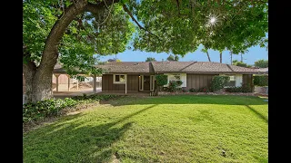 Single Story home in Riverside CA for SALE!