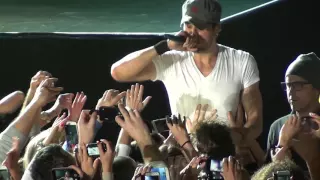 Be with you, Enrique Iglesias - Meo Arena Lisbon HD