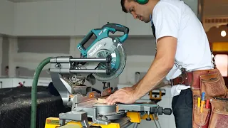 Makita 40 Volt Mitre Saw: Is it Worth It?