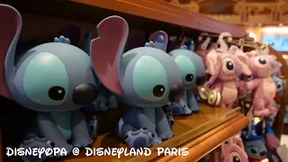 SHOP TOUR Disneyland Paris WORLD OF DISNEY 6 von 6 - DisneyOpa