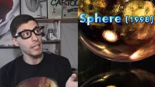 Sphere (1998) Review - Nitpick Critic