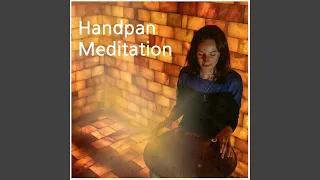 Handpan Meditation (Sound Bath 432 Hz)