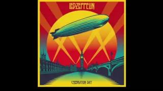 Led Zeppelin - Good Times Bad Times (Live At O2 Arena,London)