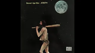 Joseph "Stoned Age Man" 1970 *Trick Bag-I Ain't Fattenin' No More Frogs For Snakes*