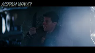 Jack reacher final fight scene