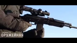 AR-15 и Вепрь-223  ОРУЖЕЙНАЯ 🔥