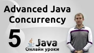 ThreadLocal - Concurrency #5 - Advanced Java