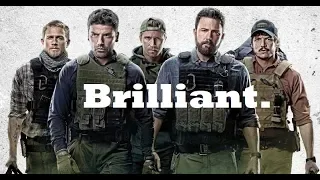 Triple Frontier is Brilliant | Video Essay