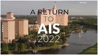 AIS 2022 Register Now