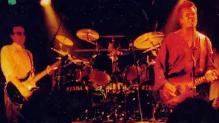 Glenn Hughes LIVE w/ TRAPEZE "You Are The Music..." LIVE in London, UK 1992