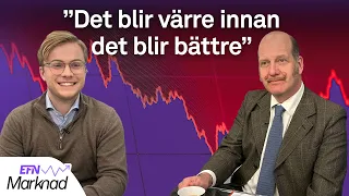 Indikatorn som alltid förutspår recession | EFN Marknad 24 februari