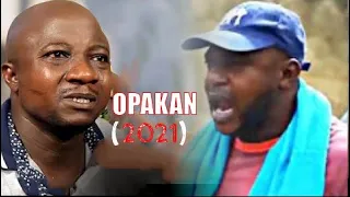 OPAKAN (2021) Yoruba Movie - Full Movie