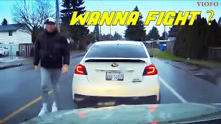 BEST OF WASHINGTON STATE DRIVERS  |  30 Minutes of Road Rage, Car Crashes part 1