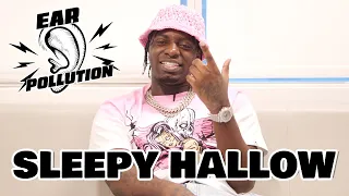 Sleepy Hallow | Ear Pollution