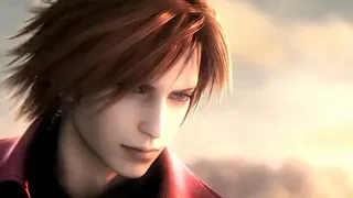 Final Fantasy VII Genesis Rhapsodos AMV: Bring Me To Life