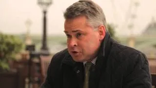 Dispatches | Shared Parenting - Tim Loughton | Channel 4