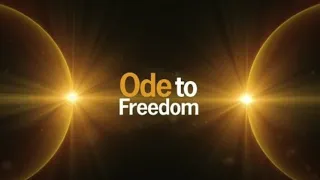 ABBA - Ode To Freedom (3D Audio Remix)