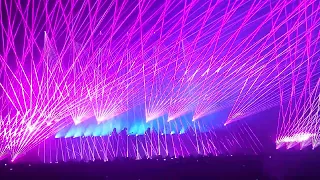 Tame Impala - Eventually Live @ O2 Arena