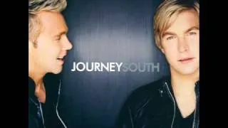 Journey South/David Cook's First Time Ever I Saw Your Face (Covered by JustinLP)