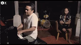 Schatzi - Indra Lesmana & Kaka (Live From Sanggar Musik Indra Lesmana)