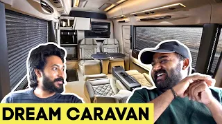 DREAM CARAVAN | Madhampatty Rangaraj | MKT