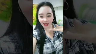 ikaw ay maganda sa tiktok ng filter maniwala hehe ganda sa filter 😜