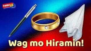 6 na GAMIT na Hindi mo Dapat Hiramin – MAMALASIN KA!