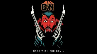 Glitter Wizard - Race With the Devil (2020)