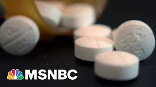 America’s Decades-Long Opioid Crisis