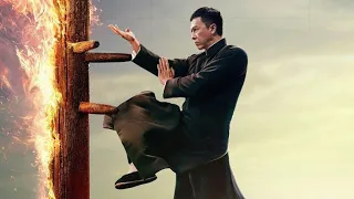 Ip man tribute (part 1) Best motivational video